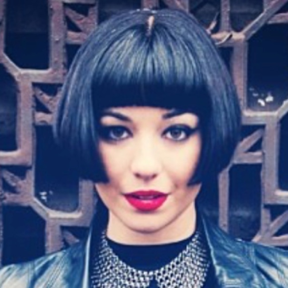 Meet your Posher, Alexa